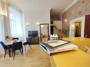 Bresly Apartament Old Town Wrocław